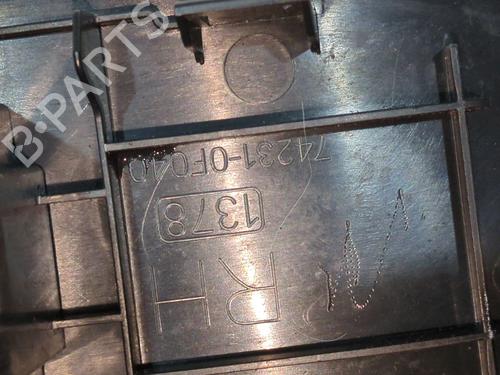 Other TOYOTA VERSO (_R2_) 2.0 D-4D (AUR20_, AUR20R) | BP23927328O1 