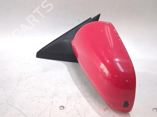 Left mirror AUDI A4 B5 (8D2) 1.8 T | BP27190924C26 