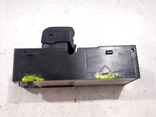 Left front window switch NISSAN MICRA III (K12) 1.2 16V | BP33618052I27 - Image 2