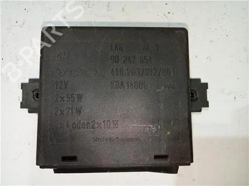 Elektronisk modul OPEL KADETT E (T85) 1.6 S (C19, D19) (82 hp) 23907381