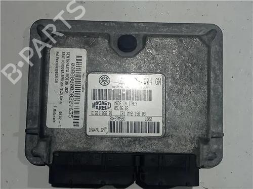 Used Electronic module SEAT IBIZA III (6L1) 1.4 16V (75 hp) 23912690