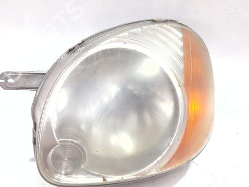 Used Left headlight Left headlight 38796574 38796574