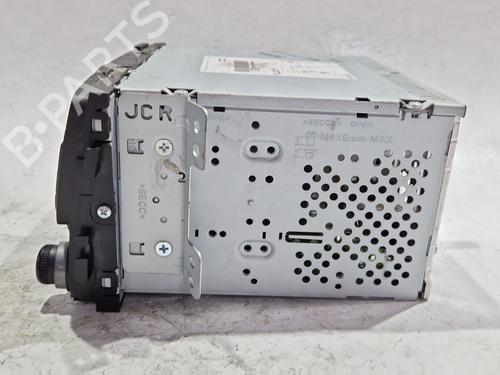 Radio HYUNDAI ix20 (JC) 1.6 CRDI | BP30937157E6