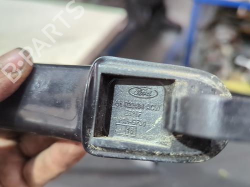 Front left exterior door handle MERCEDES-BENZ E-CLASS (W211) E 280 CDI (211.020) | BP27190900C128 