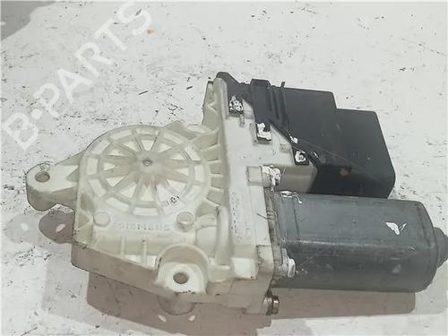 Used Left rear window motor SEAT LEON (1M1) 1.9 TDI (110 hp) 23912788