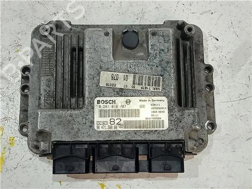 Elektronisk modul PEUGEOT 206 Hatchback (2A/C) 1.4 HDi eco 70 (68 hp) 23908901