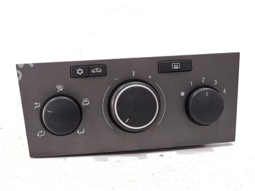 Used Climate control Climate control 37027521 37027521