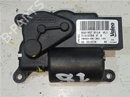 Used Electronic module SEAT LEON (5F1) 2.0 TDI (184 hp) 23923539