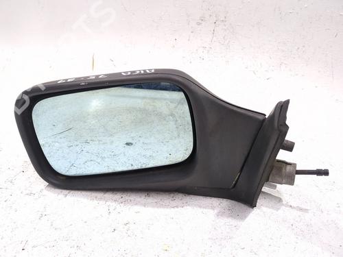 Used Left mirror ALFA ROMEO 75 (162_) 2.0 T.S Cat (162.B4A) (148 hp) 30934485
