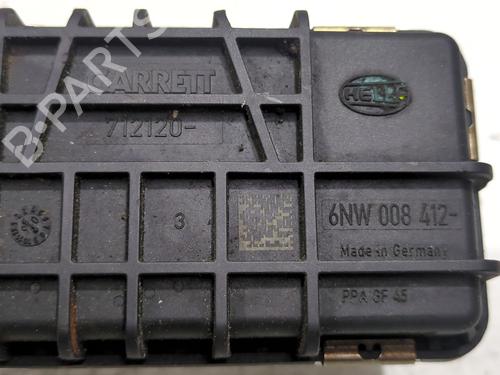 Electronic module PEUGEOT 607 (9D, 9U) 2.2 HDi | BP34264197M83  - Image 5