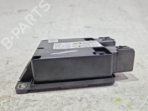ECU airbags FORD FUSION (JU_) 1.6 TDCi | BP29876925M53