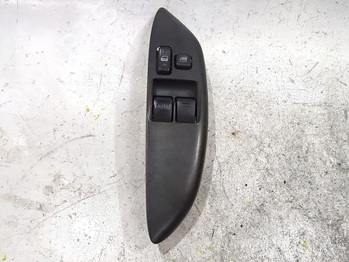 Used Left front window switch Left front window switch TOYOTA YARIS (_P1_) 1.0 (SCP10_, SCP10R) (68 hp) 34371084 34371084
