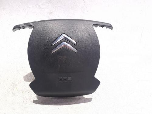 driver-airbag-citroen-c5-iii-rd_-2008-2009-2010-2011-2012-2013-2014-2015-2016-2017-34185935 main image