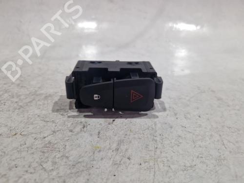 Warning Warning RENAULT MEGANE III Coupe (DZ0/1_) [2008-2016] 33605819 33605819