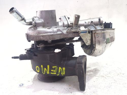 Turbolader/Kompressor CITROËN NEMO MPV 1.3 HDi 75 | BP38956328M71 - Image 3
