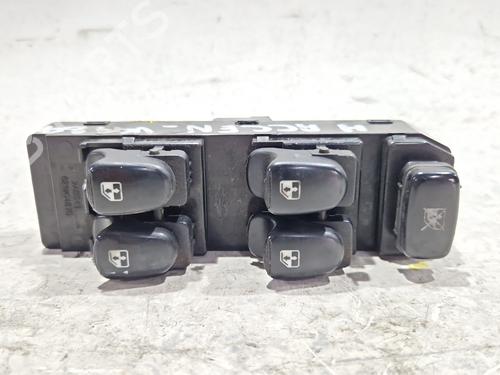 Used Left front window switch HYUNDAI ACCENT II (LC) 1.5 CRDi (82 hp) 29876476