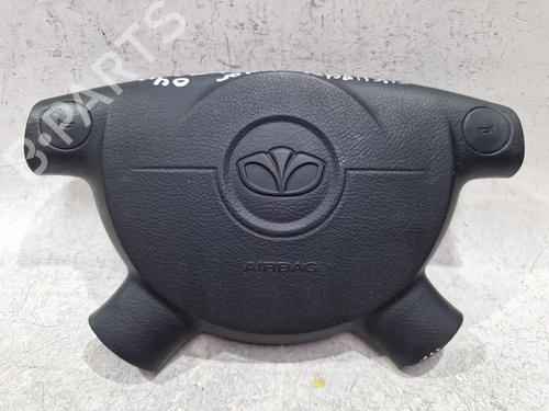 Used Driver airbag DAEWOO KALOS (KLAS) 1.2 (72 hp) 29384152