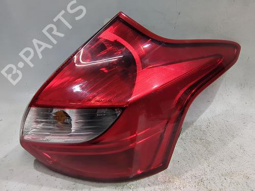 Used Right taillight FORD FOCUS III 1.0 EcoBoost (125 hp) 32018989