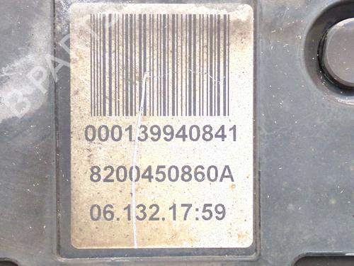Handremsysteem RENAULT SCÉNIC II (JM0/1_) 1.5 dCi (JM1E, JM16) | BP29449765E5 