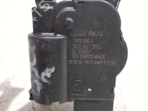 Electronic module VW GOLF VII (5G1, BQ1, BE1, BE2) 1.6 TDI 4motion | BP30656348M83 