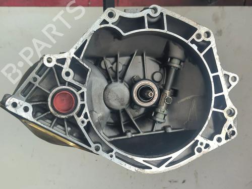 Used Gearbox OPEL CORSA A Hatchback Van (S83) 1.2 (F08, W5L) (45 hp) 26550069