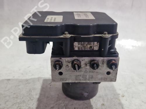 ABS pump AUDI A6 C6 (4F2) 2.7 TDI quattro | BP33605842M43 - Image 5