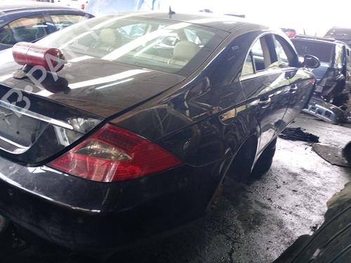 Left taillight MERCEDES-BENZ CLS (C219) CLS 320 CDI (219.322) | BP32018965C34