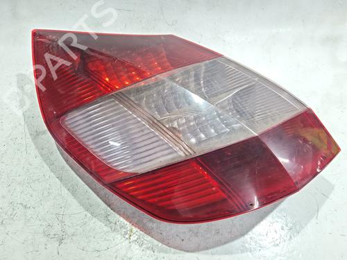 Venstre baglygte Venstre baglygte RENAULT SCÉNIC II (JM0/1_) 1.5 dCi (JM1E, JM16) (106 hp) 33163149 33163149