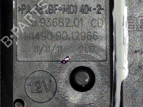Electronic module SEAT IBIZA IV (6J5, 6P1) 1.6 TDI | BP23927234M83 