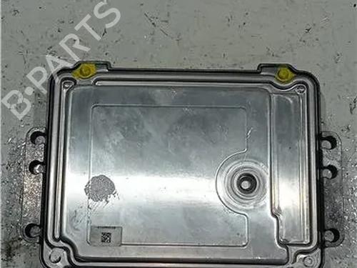 Used Electronic module PEUGEOT 207 (WA_, WC_) 1.6 HDi (90 hp) 23922848
