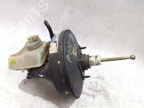 Servo frein VW GOLF III (1H1) 1.9 TDI (90 hp) 31872952