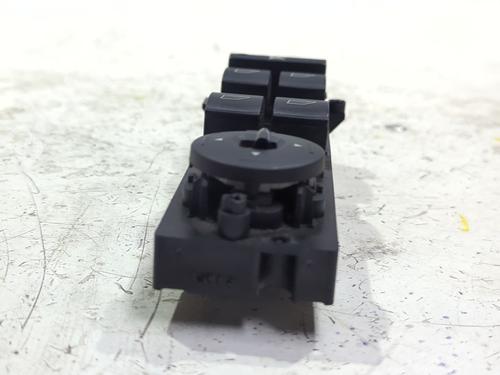 Left front window switch FORD FOCUS II (DA_, HCP, DP) 2.0 TDCi | BP39956433I27 - Image 5