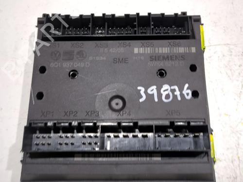 Module électronique SEAT IBIZA III (6L1) 1.8 T FR (150 hp) 23927904