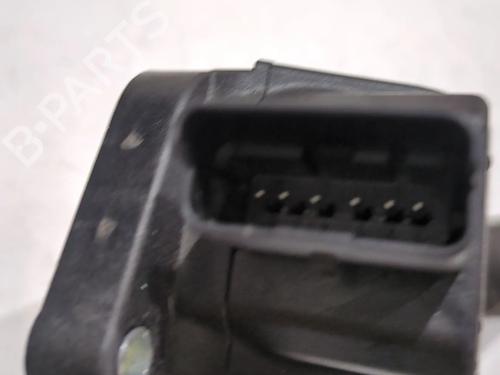Pedal PEUGEOT PARTNER Tepee 1.6 HDi 16V | BP24358276I4 
