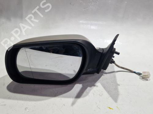 Rétroviseur gauche Rétroviseur gauche MAZDA 6 Hatchback (GG) 2.0 DI (GG14) (136 hp) 34434590 34434590