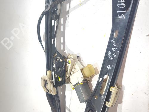 Front right window mechanism BMW 1 (E87) 116 d | BP23926241C23 