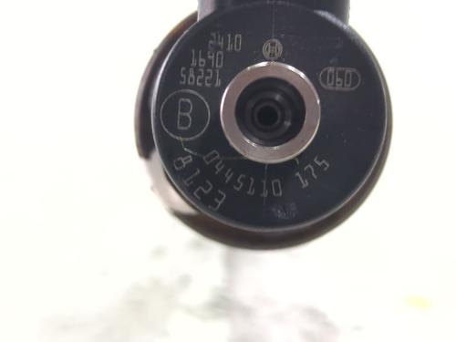 Injector OPEL ASTRA H (A04) 1.7 CDTI (L48) | BP40080239M100 - Image 5