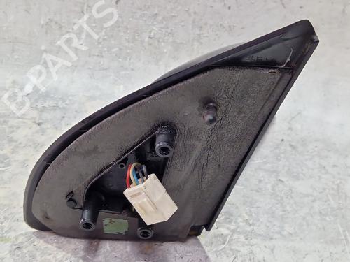 Right mirror CHEVROLET AVEO / KALOS Hatchback (T250, T255) 1.2 | BP29885042C27 