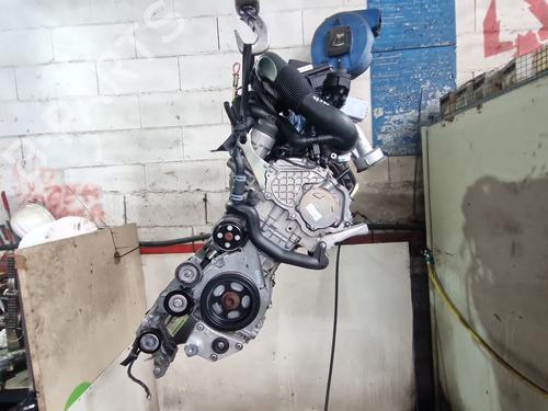 Used Engine Engine MERCEDES-BENZ A-CLASS (W169) A 180 CDI (169.007, 169.307) (109 hp) 40184239 40184239