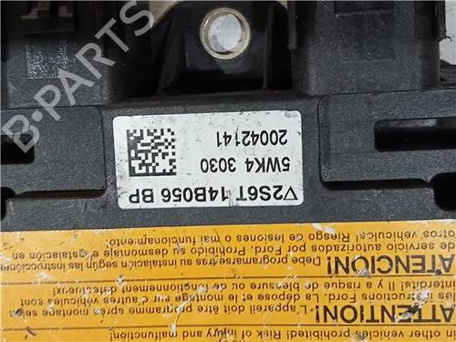Airbag module FORD FIESTA IV (JA_, JB_) 1.0 i | BP23906629M53 