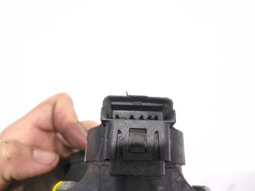 Throttle body CITROËN C4 Grand Picasso I (UA_) 1.6 HDi 110 | BP30001230M82