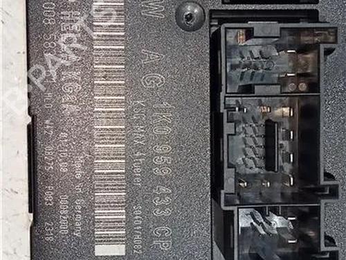 Electronic module SEAT LEON (1P1) 2.0 TDI 16V | BP23912115M83