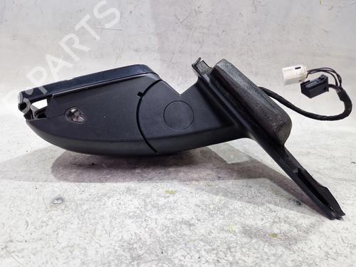 Left mirror MERCEDES-BENZ C-CLASS Coupe (C204) C 220 CDI (204.302) | BP29518631C26 