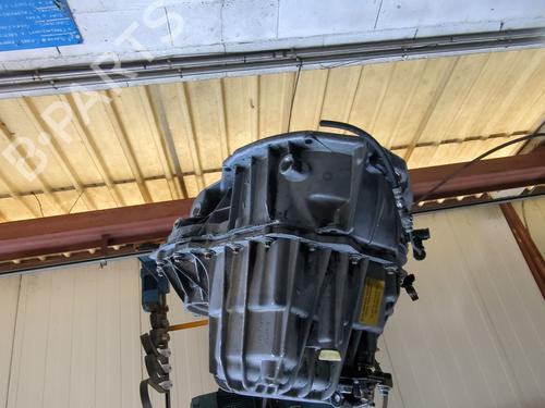 Gearbox RENAULT TRAFIC II Van (FL) 1.9 dCi 100 (FL0C, FL0K, FL0B) | BP33757849M3  - Image 7