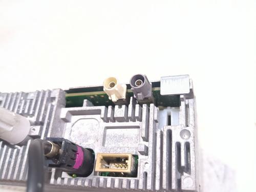 Radio PEUGEOT PARTNER Tepee 1.6 HDi 16V | BP30770377E6 