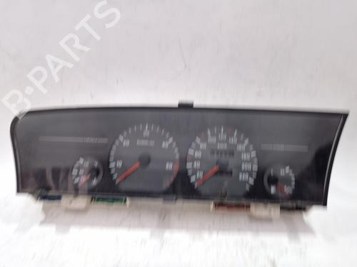 Used Instrument cluster CITROËN XANTIA (X1_, X2_) 1.9 D (68 hp) 29993139