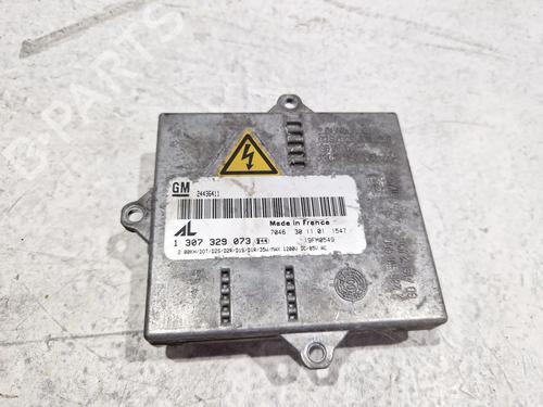 Used Xenon ballast OPEL VECTRA B (J96) 2.0 DTI 16V (F19) (101 hp) 29521118