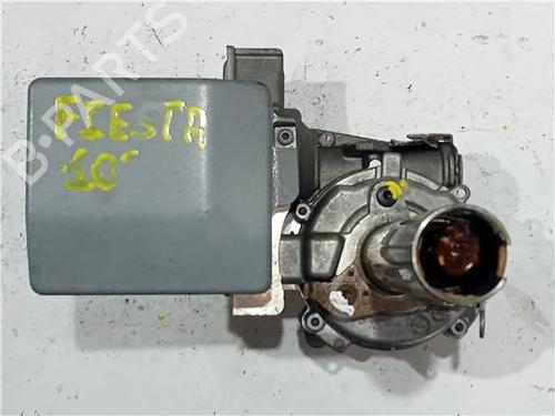 Used Steering column FORD FIESTA VI (CB1, CCN) 1.6 TDCi (90 hp) 23918209