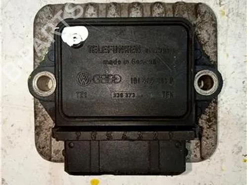 Used Electronic module SEAT TOLEDO I (1L2) 2.0 i (115 hp) 23907038