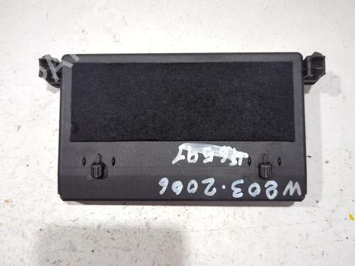 Module électronique MERCEDES-BENZ C-CLASS (W203) C 220 CDI (203.008) | BP23928647M83 